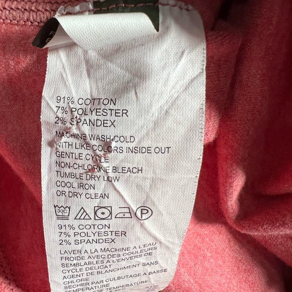 Tommy Bahama 1/4 Zip Women Sweater- Small - Picture 5 of 8